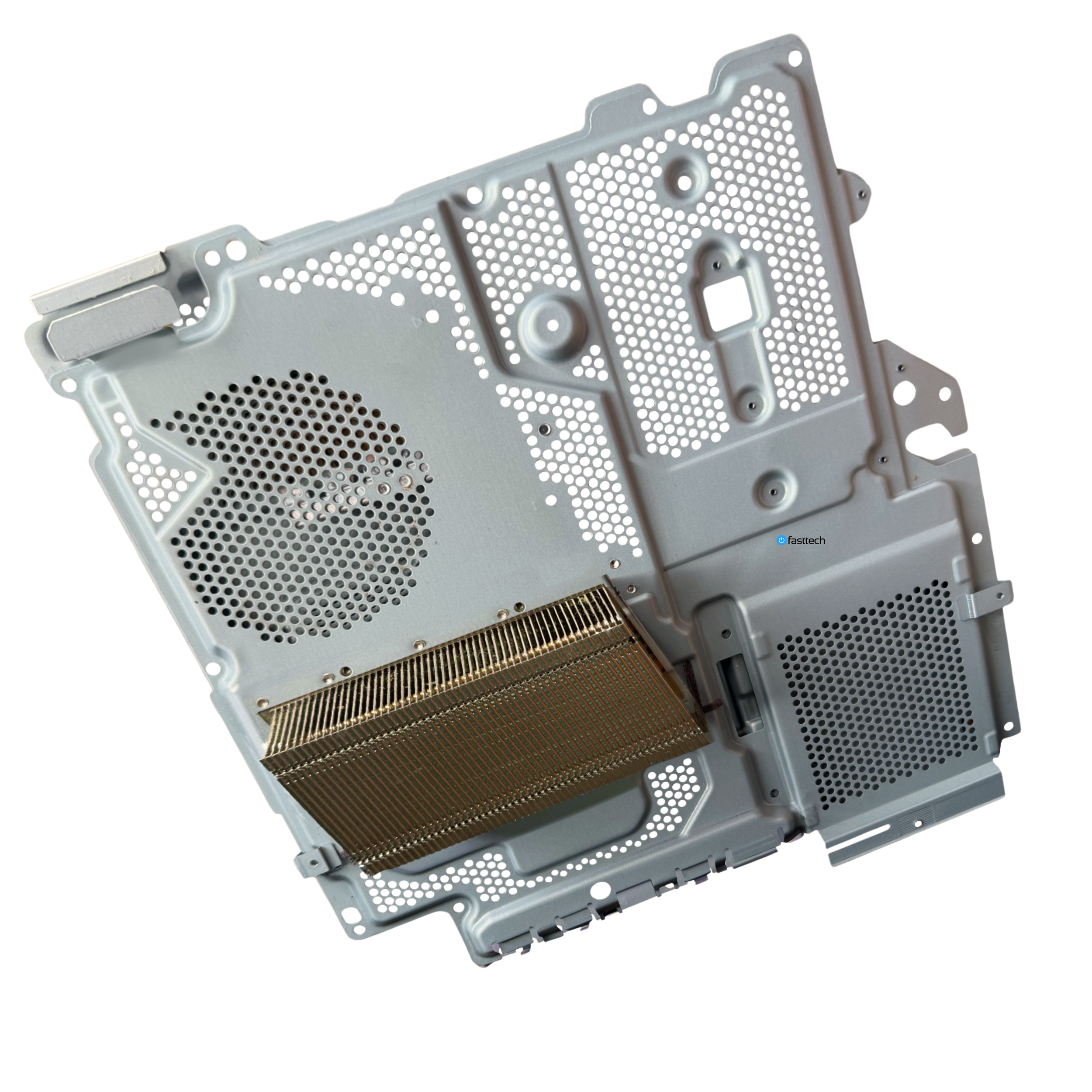 PlayStation 4 Pro Midframe for CUH-70XX - Fasttech